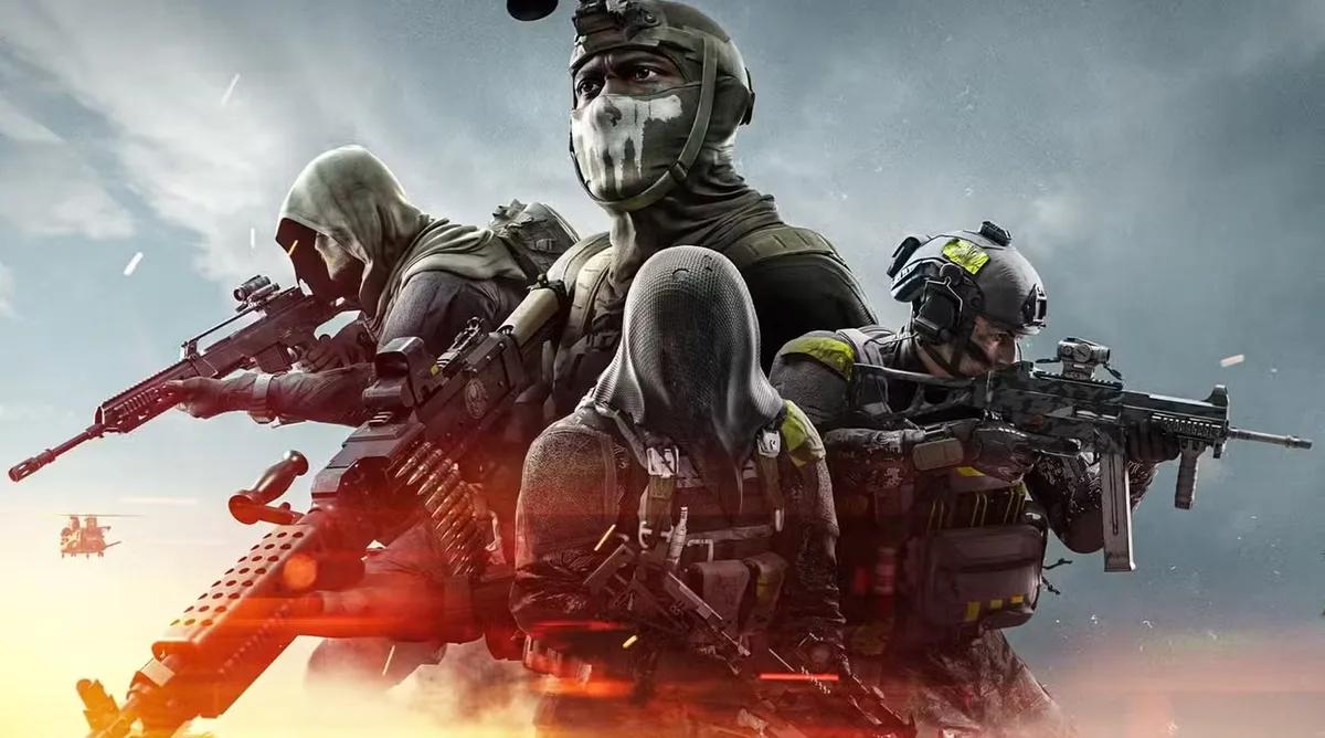 Battlefield 6 Teases Massive “Winter Offensive” Update Arriving December 9