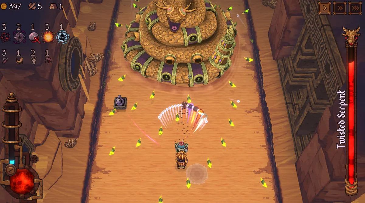 Ball X Pit Will Receive Three Free Content Updates In 2026