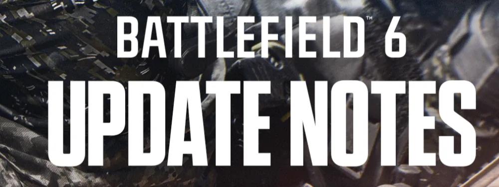 Battlefield 6 Patch 1.1.3.0 Refines Gunplay, Audio, And Objective Flow