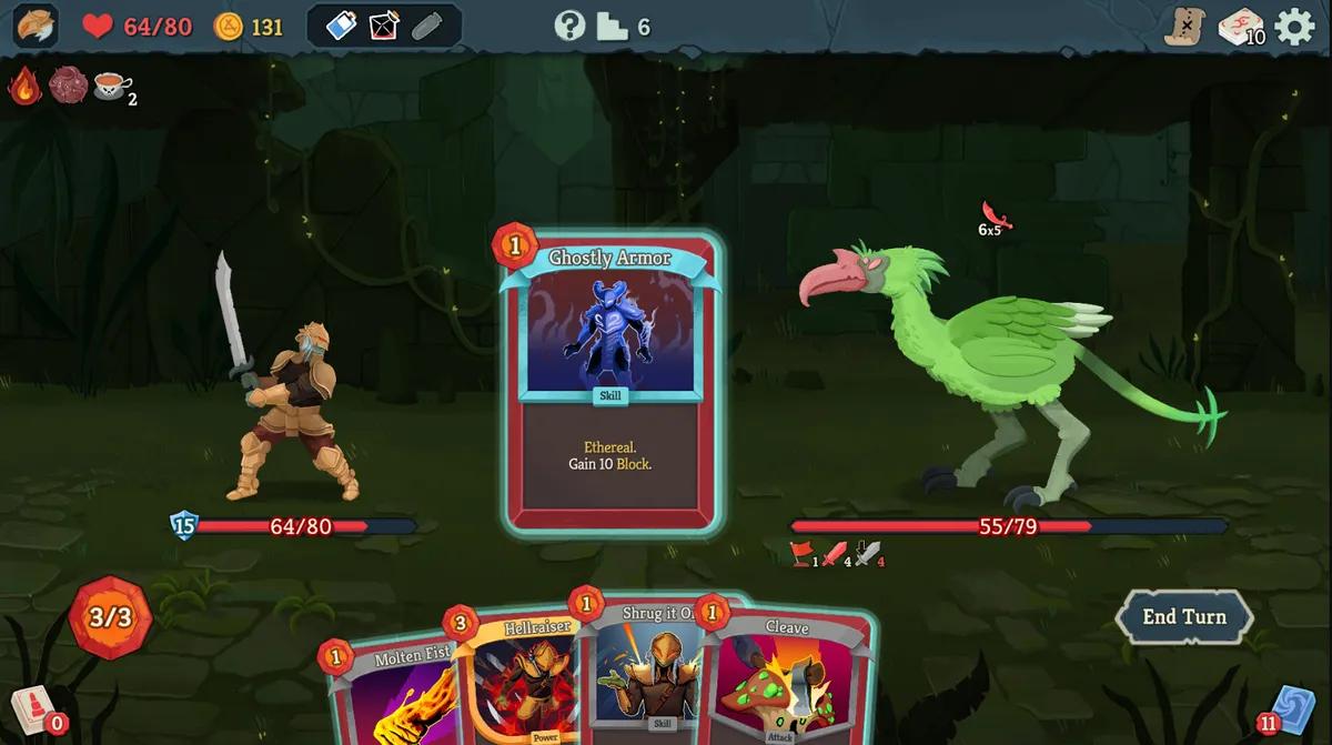 Slay The Spire 2 Devs Expand The Sequel’s Scope With New Systems And A Larger World