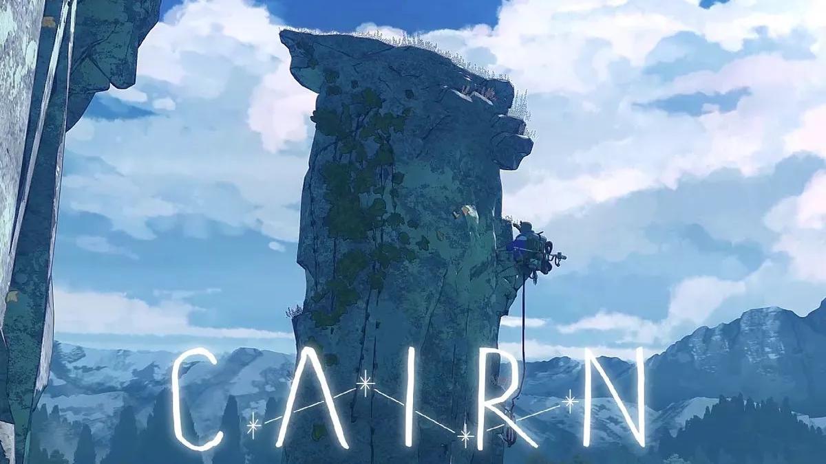Cairn Finally Confirms Its Release Date: The “Vertical Death Stranding” Is Nearly Here