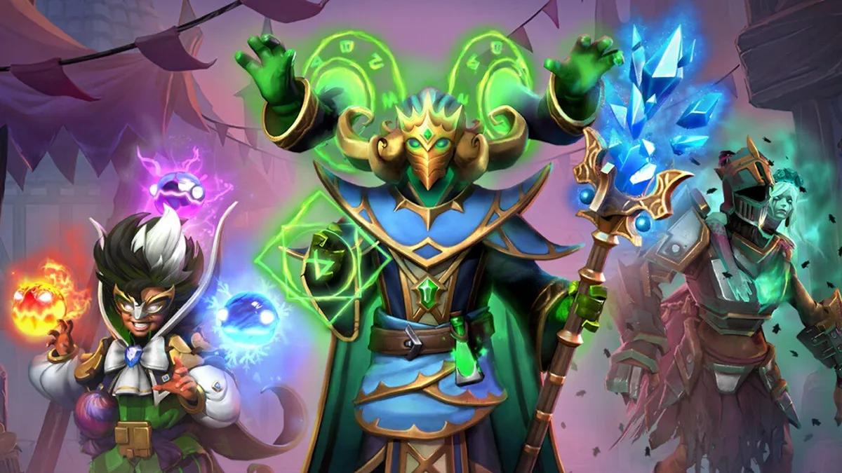 Prominent Dota 2 Players Headed to Controversial “Games of the Future 2025” Tournament