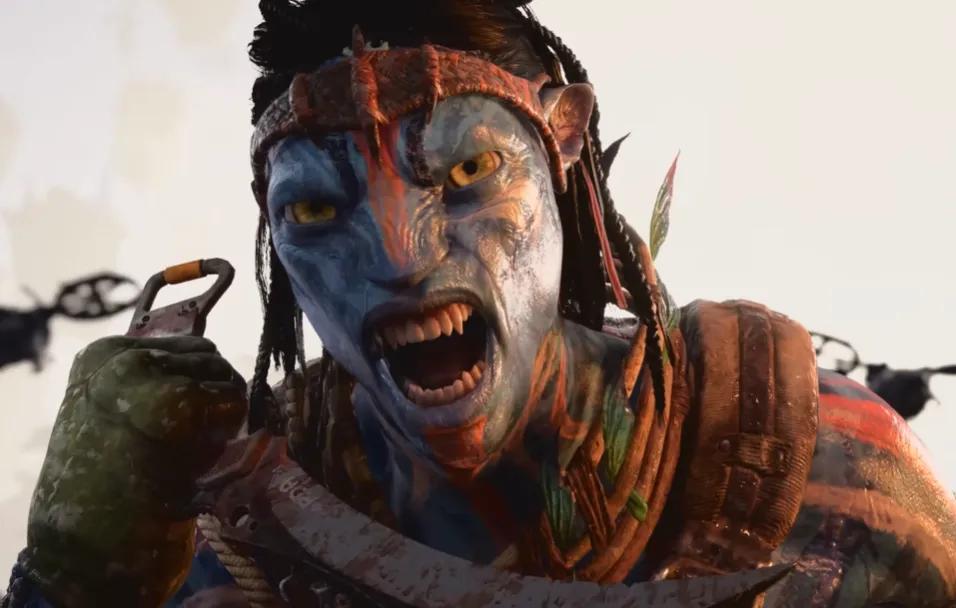 Avatar: Frontiers Of Pandora Update 2.0 Brings Third-Person Mode And Major Performance Options