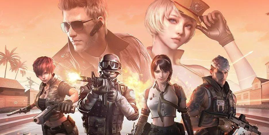 Crossfire: Legends Returns on December 16 — SEA Launch Confirmed for Android and iOS