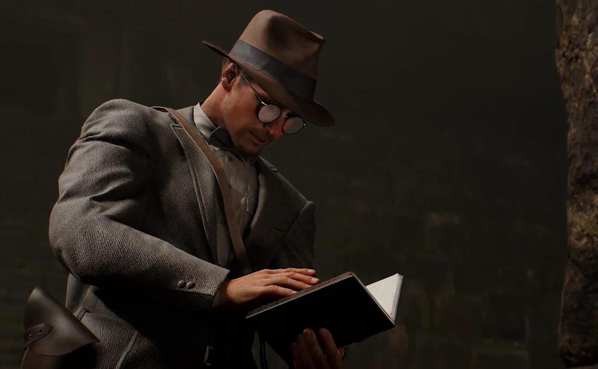 Indiana Jones And The Great Circle Gains New Outfit And Broader Fixes In Latest Update
