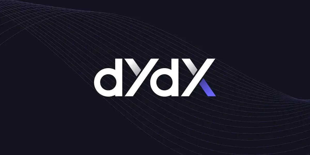DYdX Launches Spot Trading on Solana and Opens Access for American Users