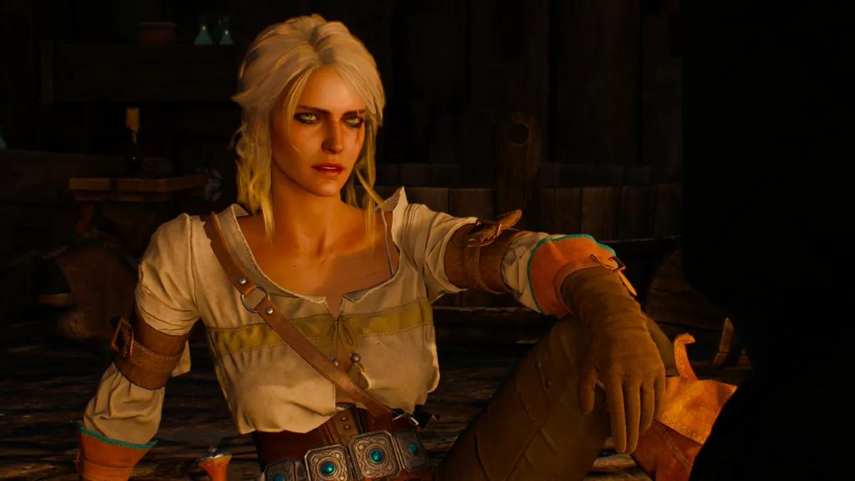 CDPR Shuts Down Rumors Of A Witcher DLC Reveal At TGA 2025