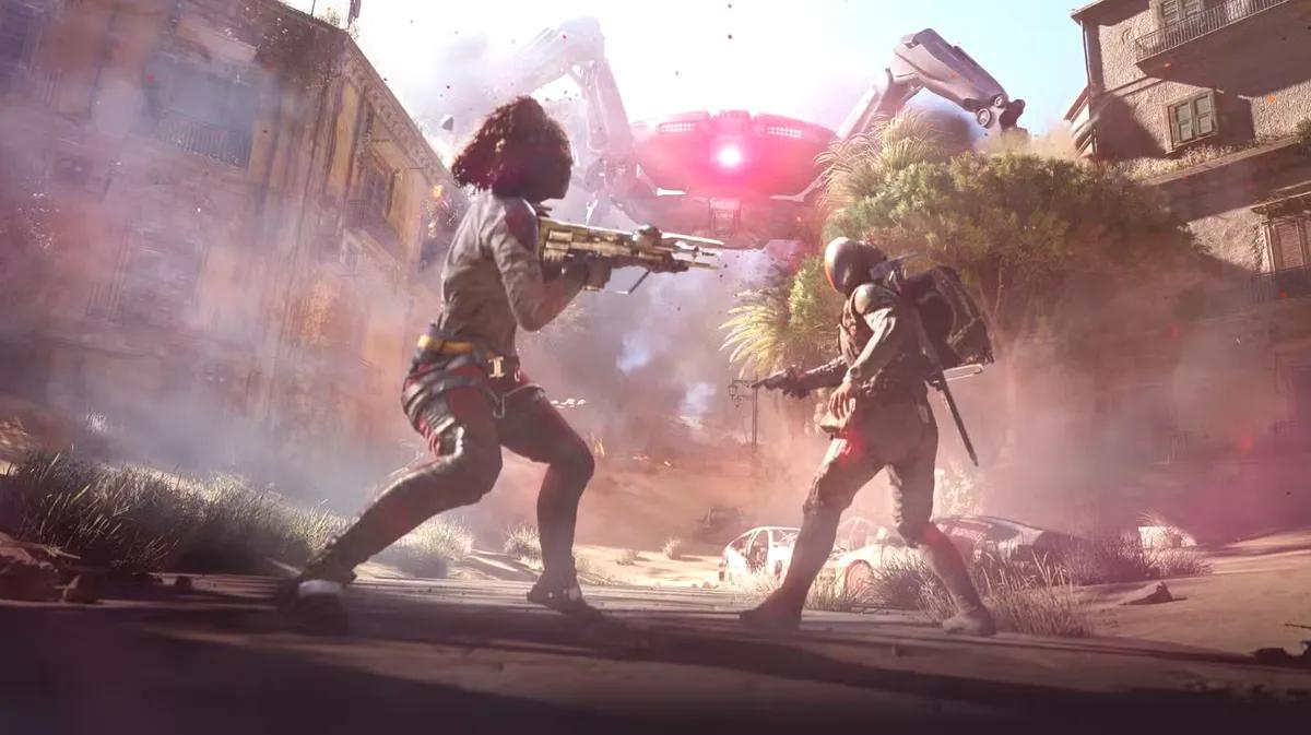 ARC Raiders Rolls Out December 1.6.0 Patch Ahead of Major Cold Snap Update