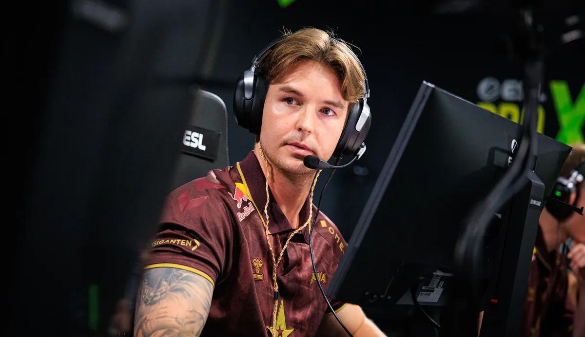 device set to Join 100 Thieves in Major CS2 Move