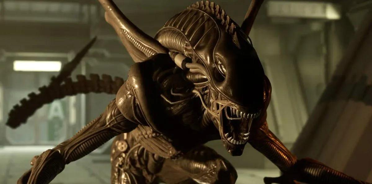 New Alien Video Game Reportedly In Development