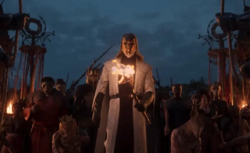 Larian Returns To Rivellon With Divinity As Its Largest Project To Date