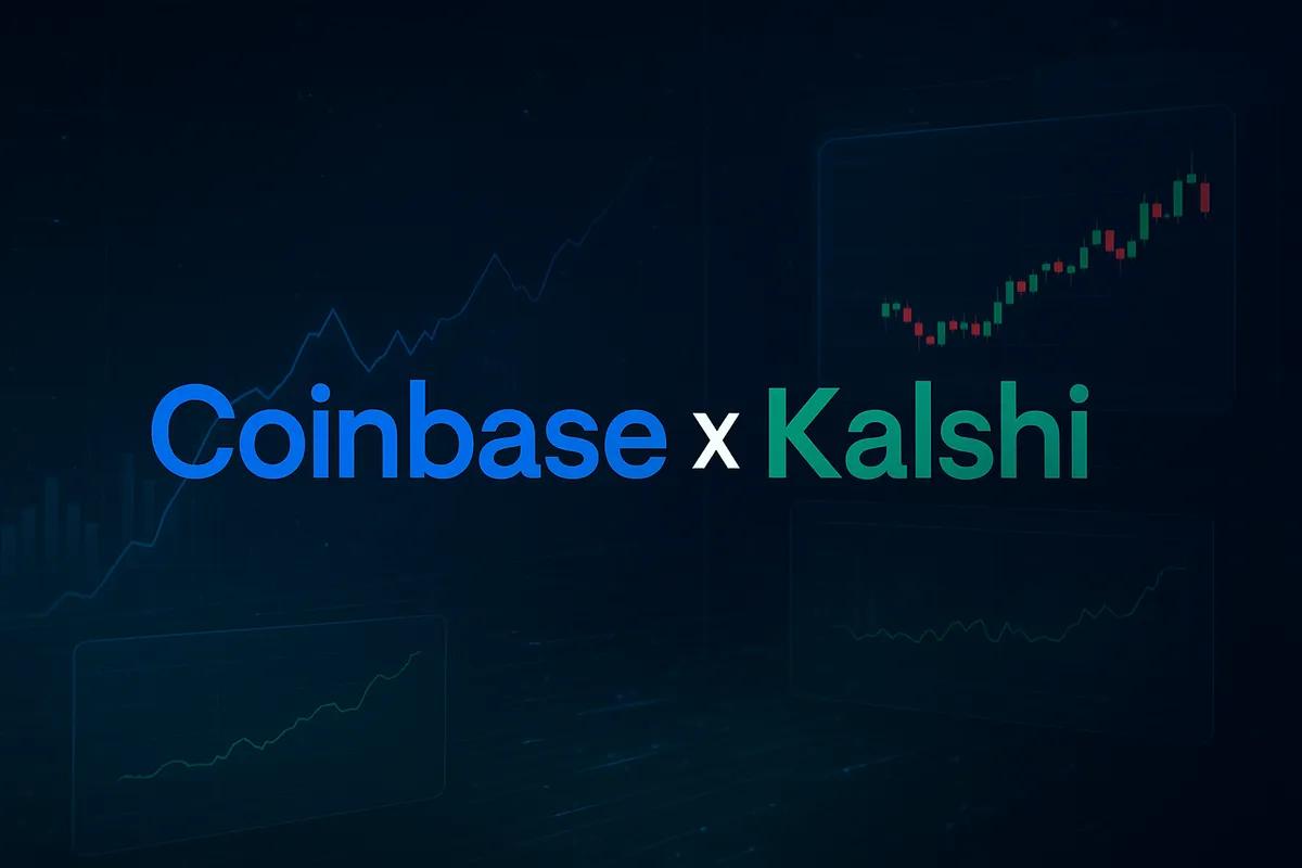 Coinbase Plans to Launch a Prediction Market Based on Kalshi