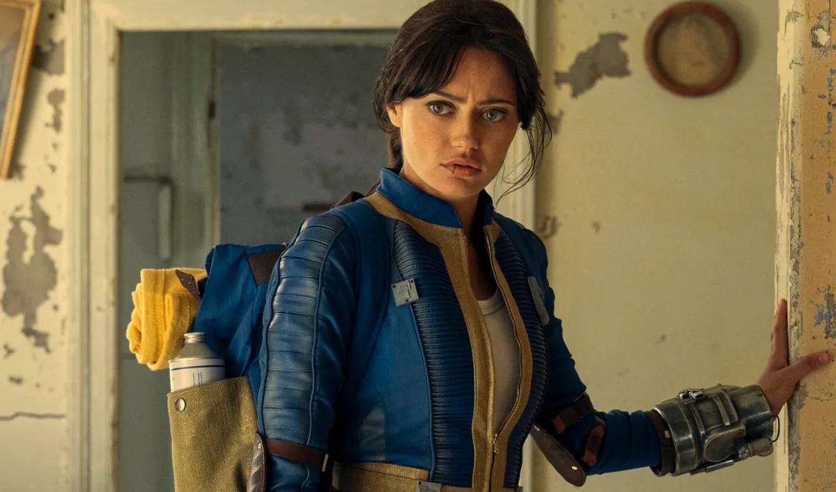 Amazon Shelves AI Fallout Recap Following Fan Backlash Over Plot Errors