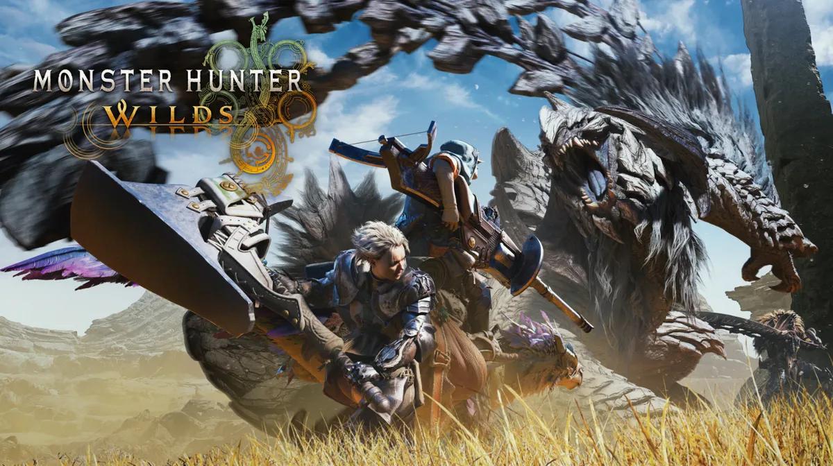 Capcom Demonstrates Measured Performance Gains In Upcoming Monster Hunter Wilds Update