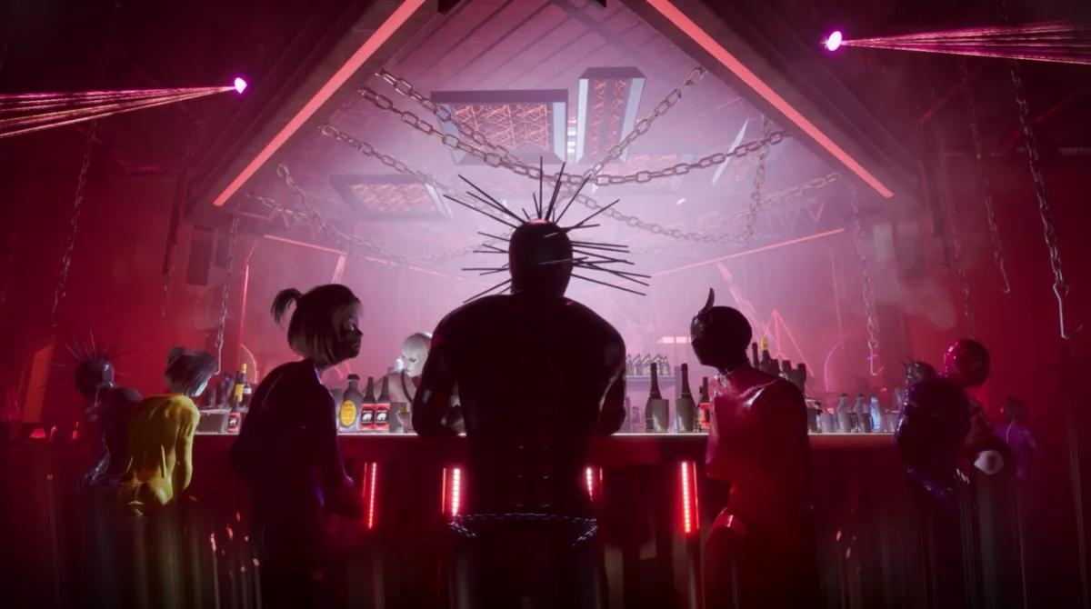 Hellraiser Revival Dev Diary Signals A Graphic, Uncompromising Horror Game