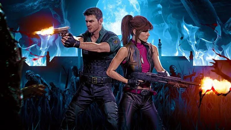 New Resident Evil Remakes Are Reportedly In Development