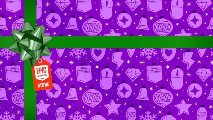 New Leak Confirms EGS Free Games in December 2025