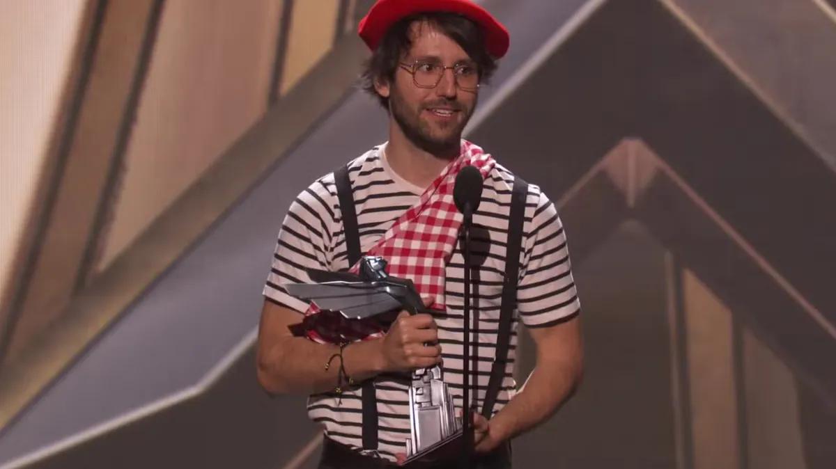 The Game Awards 2025 Finally Felt Like An Awards Ceremony