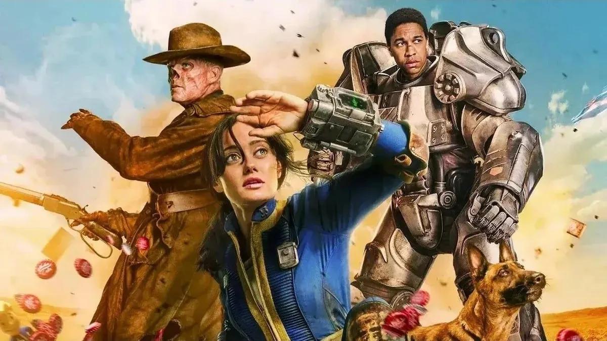 Fallout Season 3 Will Start Filming Next Year
