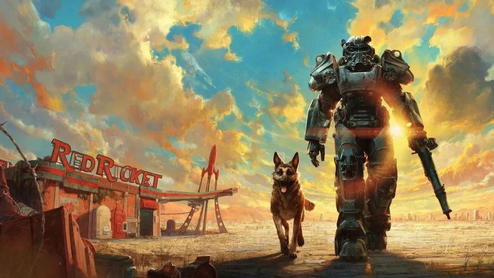 Todd Howard Confirmed Fallout is Bethesda’s Priority Franchise at the Moment