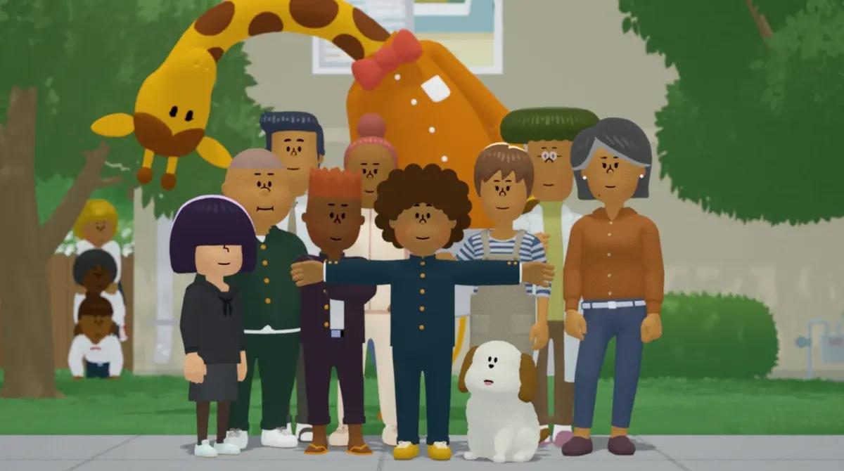 Keita Takahashi Faces Hard Limits Of Experimental Game Development