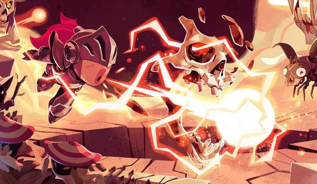 Ball X Pit Turns Brick-Breaking Into A Long-Term Obsession