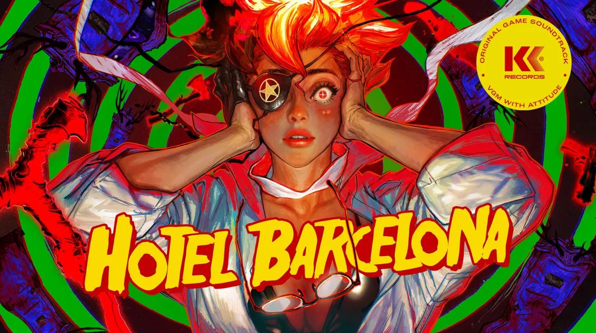 Hotel Barcelona Review Finds Style Without Satisfying Play