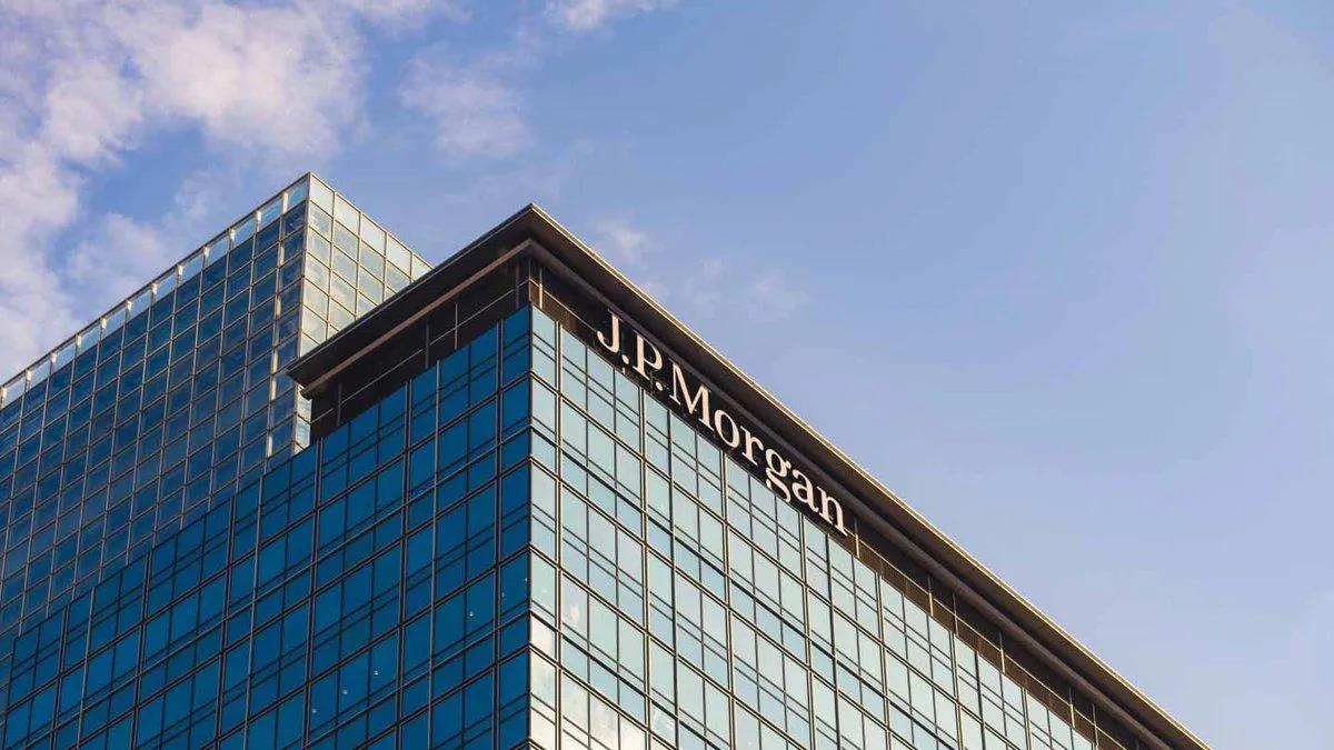 JPMorgan Takes a Step into Crypto: Launch of Tokenized Fund on Ethereum Opens New Horizons for Institutions