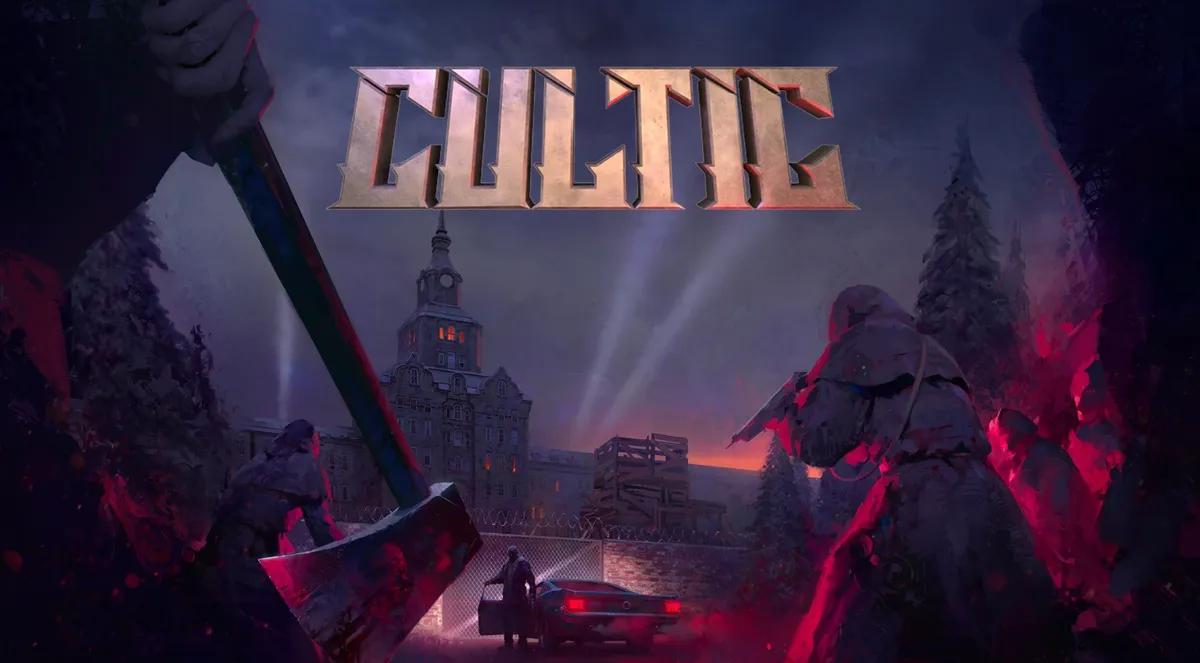 Cultic Turns Two Chapters Into One Of 2025’s Strongest Shooters