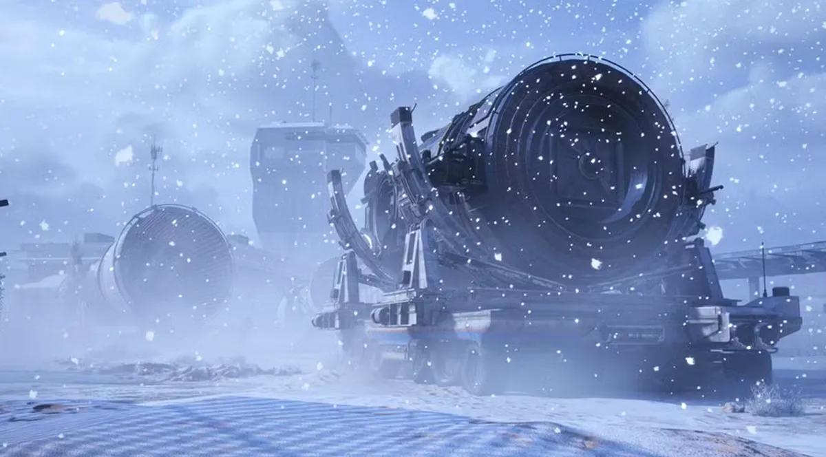 ARC Raiders Winter Event Introduces Free Rewards and a Game-Changing Map Condition