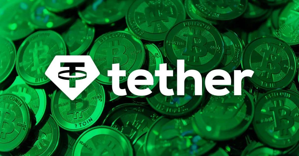 Tether Invested $8 Million in Speed Project
