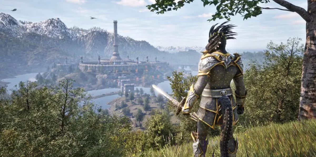 Todd Howard and Other Bethesda Leads Share an Update on The Elder Scrolls 6 Progress