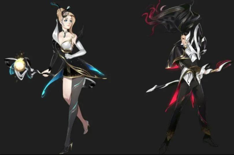 Rumor: Aphelios Skin and a Possible Return of the Virtuoso Line in 2026