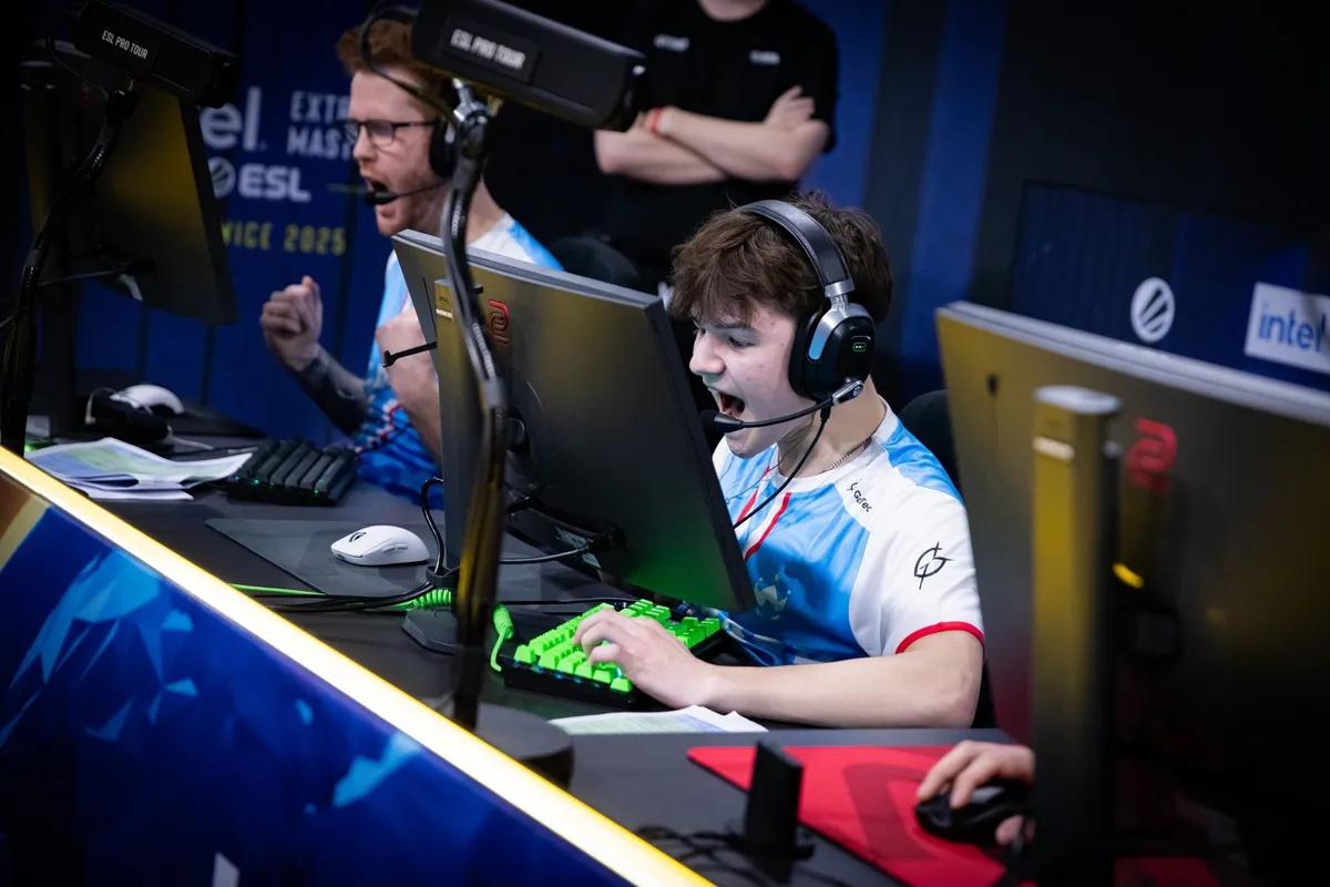 M80 sign JBa following HexT’s departure