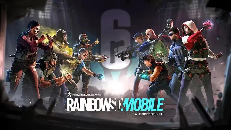 Rainbow Six Mobile Finally Gets a Global Release Date — Launching on Android and iOS in February 2026