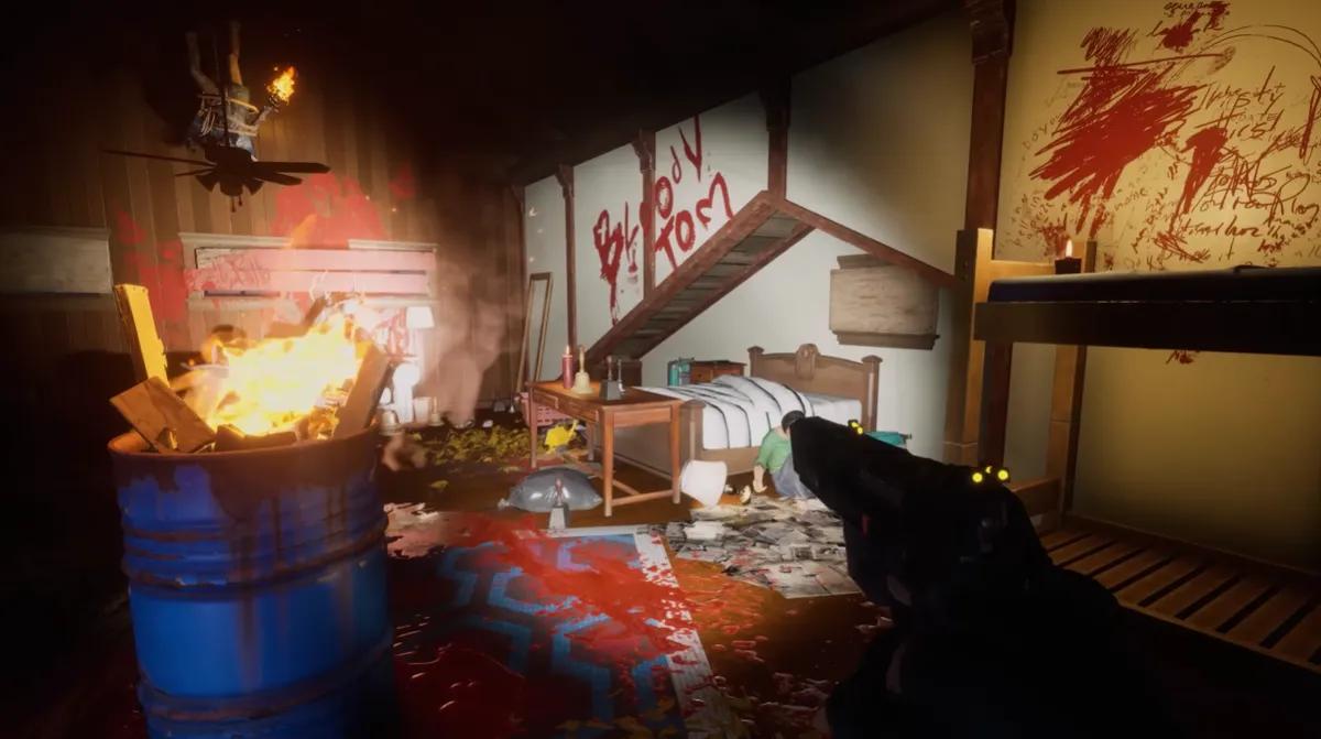 Harvey Smith On Arkane’s End And The Long Shadow Of Redfall