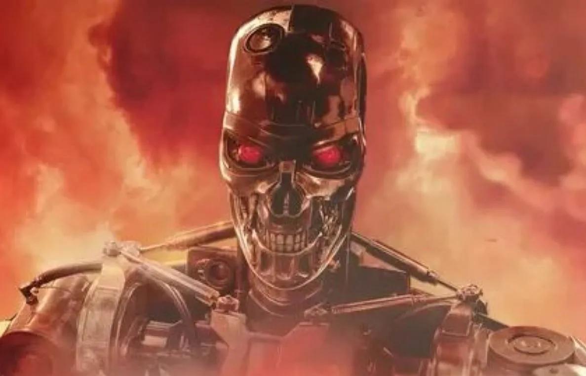 New Terminator Game Gets Delayed Again and Changes It’s Direction
