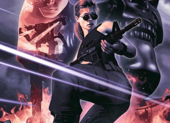 Terminator 2D: No Fate Review: A Careful Return To Judgment Day In Two Dimensions