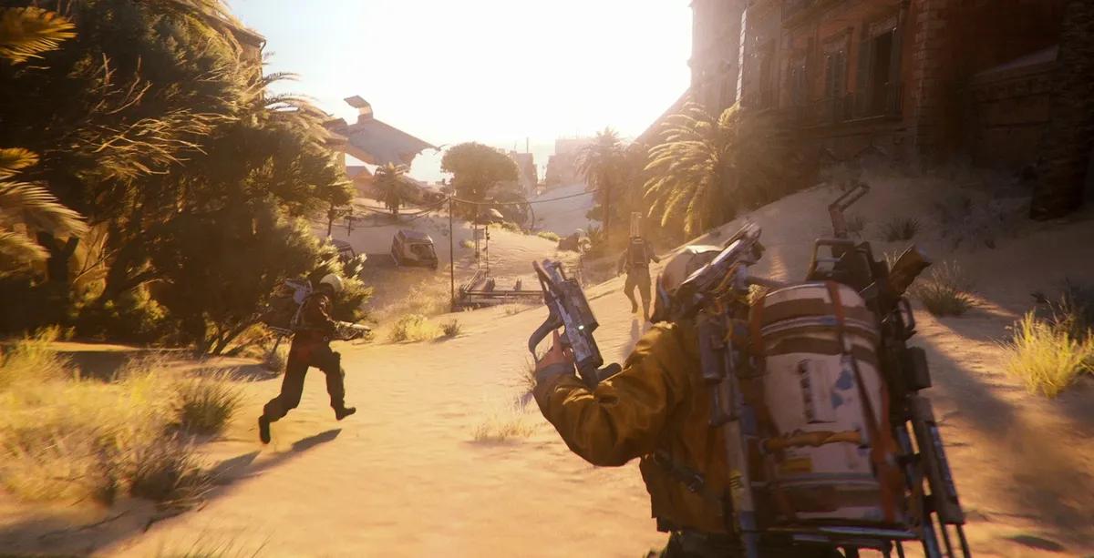 The Last Of Us Director, Bruce Straley Draws A Firm Line On Generative AI And Art