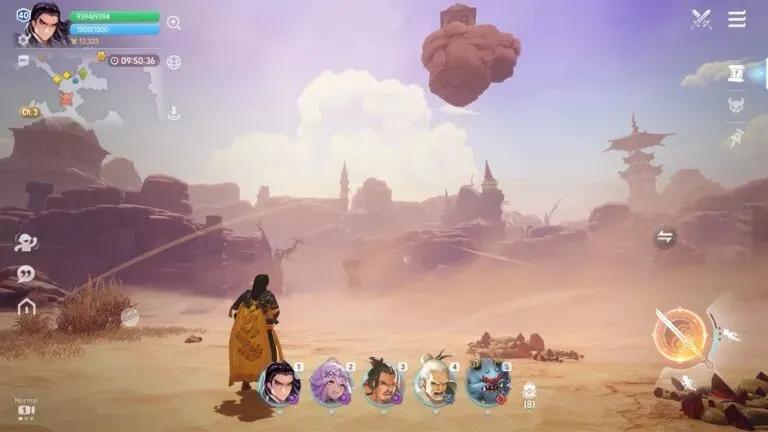 Blade & Soul Heroes to Shut Down in South Korea in February 2026