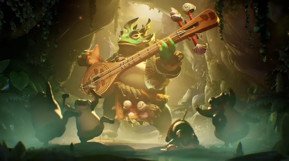 Dota 2 Receives Micro Update with Critical Bug Fixes