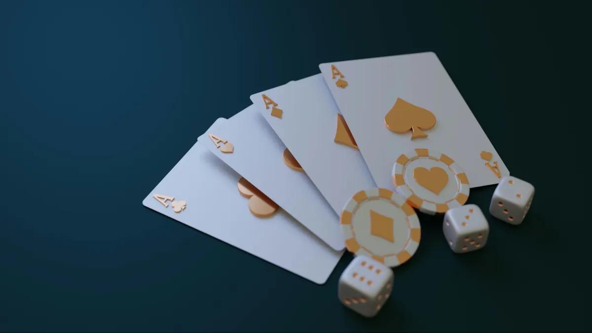Overview of Casino Industry Trends 2025