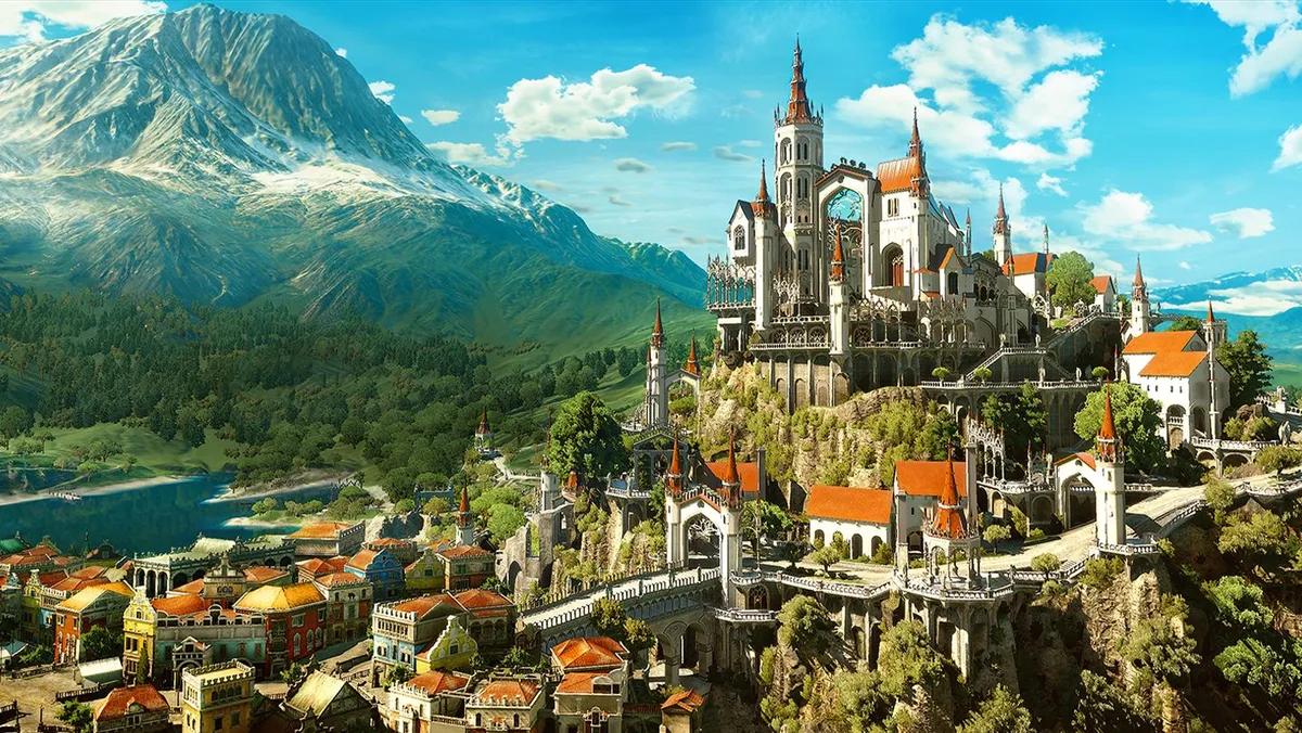 The Witcher 3: Wild Hunt Will Get a New DLC Next Year