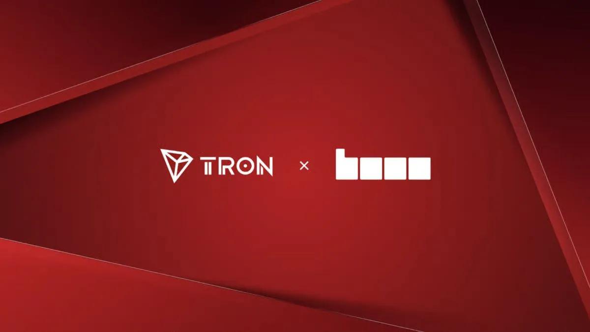 TRON Integrates TRX with the Base Network via LayerZero