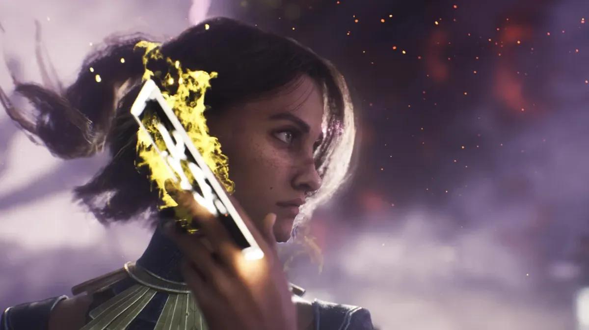 Clair Obscur Players Push Photo Mode Beyond Screenshots