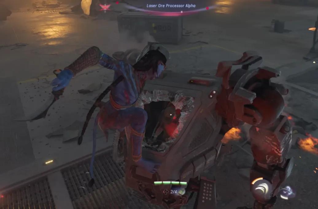 Ubisoft Releases Avatar: Frontiers Of Pandora Update 2.5 With Stability Fixes And PC Enhancements