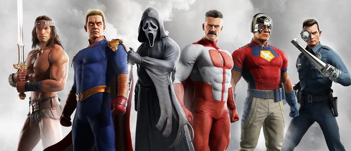 Mortal Kombat 1 Get Unexpected New Update by Developers