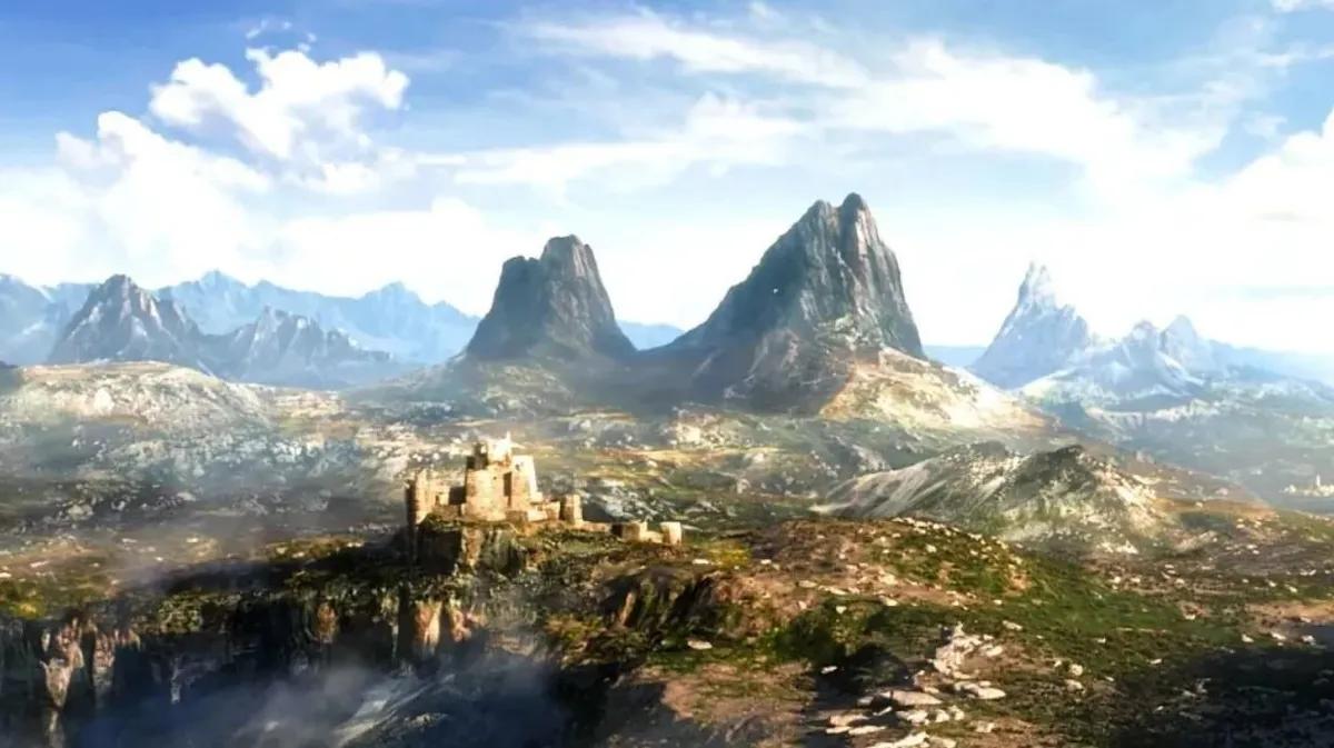 Todd Howard Might Have Spoiled Where The Elder Scrolls VI Is Taking Place