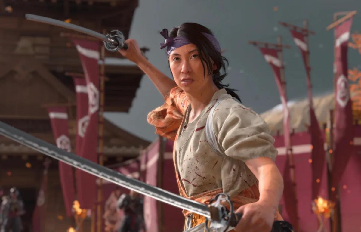 Erika Ishii On The Games That Defined A Career In Storytelling