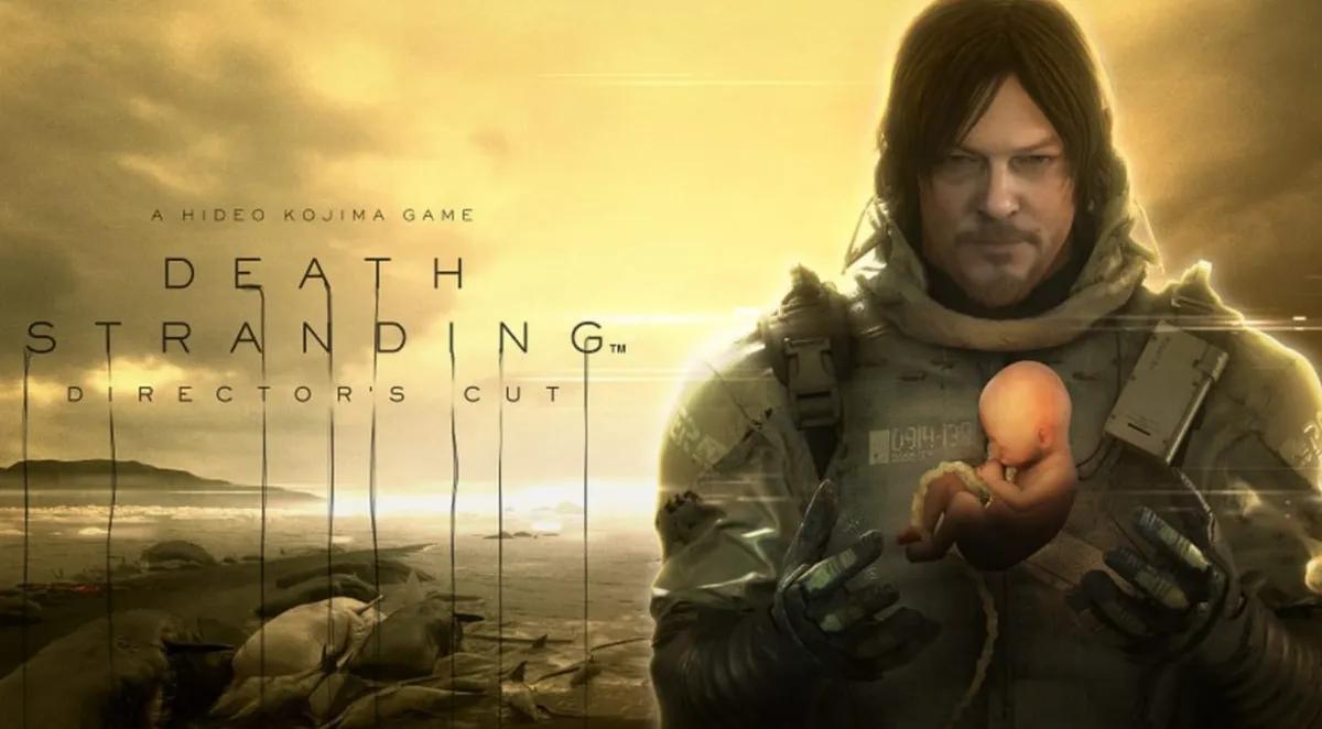 Kojima Looks Beyond Genres While Defending Death Stranding’s Identity
